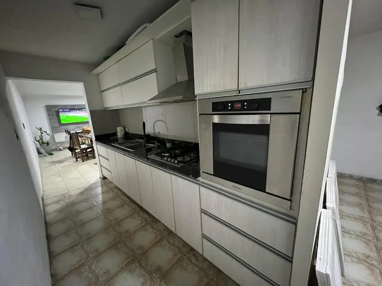 Casa en venta 3 dormitorios Barrio Panamericano 2