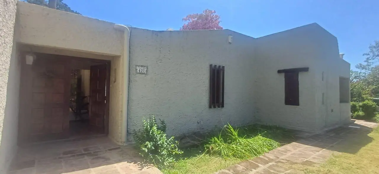 Casa en Villa Allende Golf 3