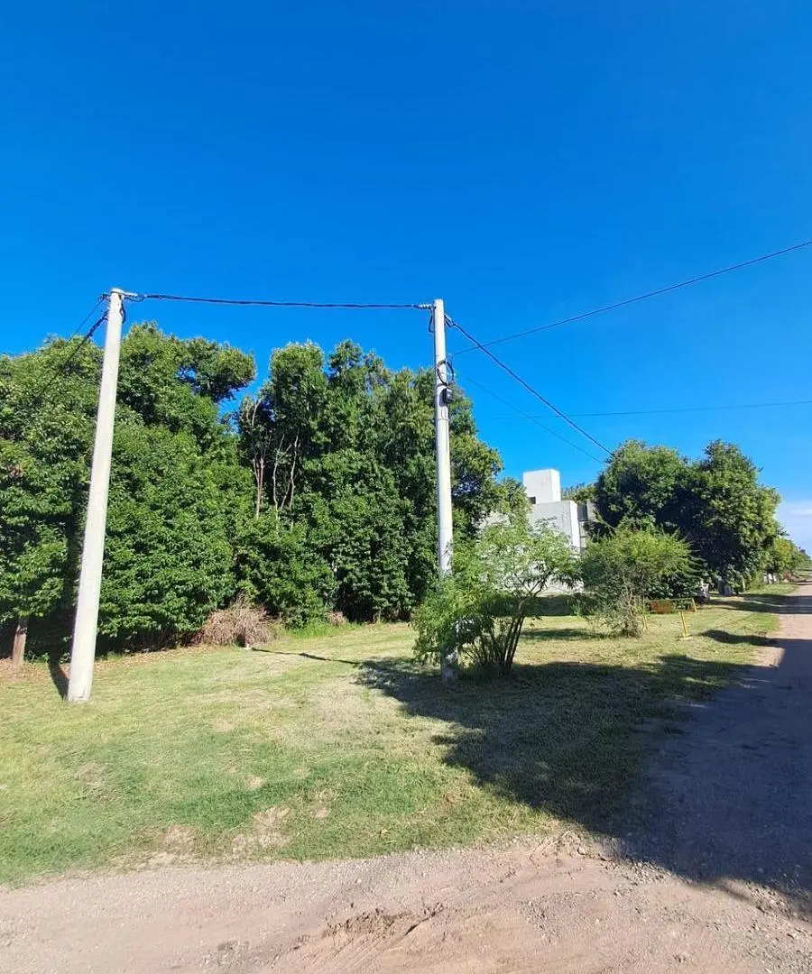 Terreno en venta en Villa Catalina 5