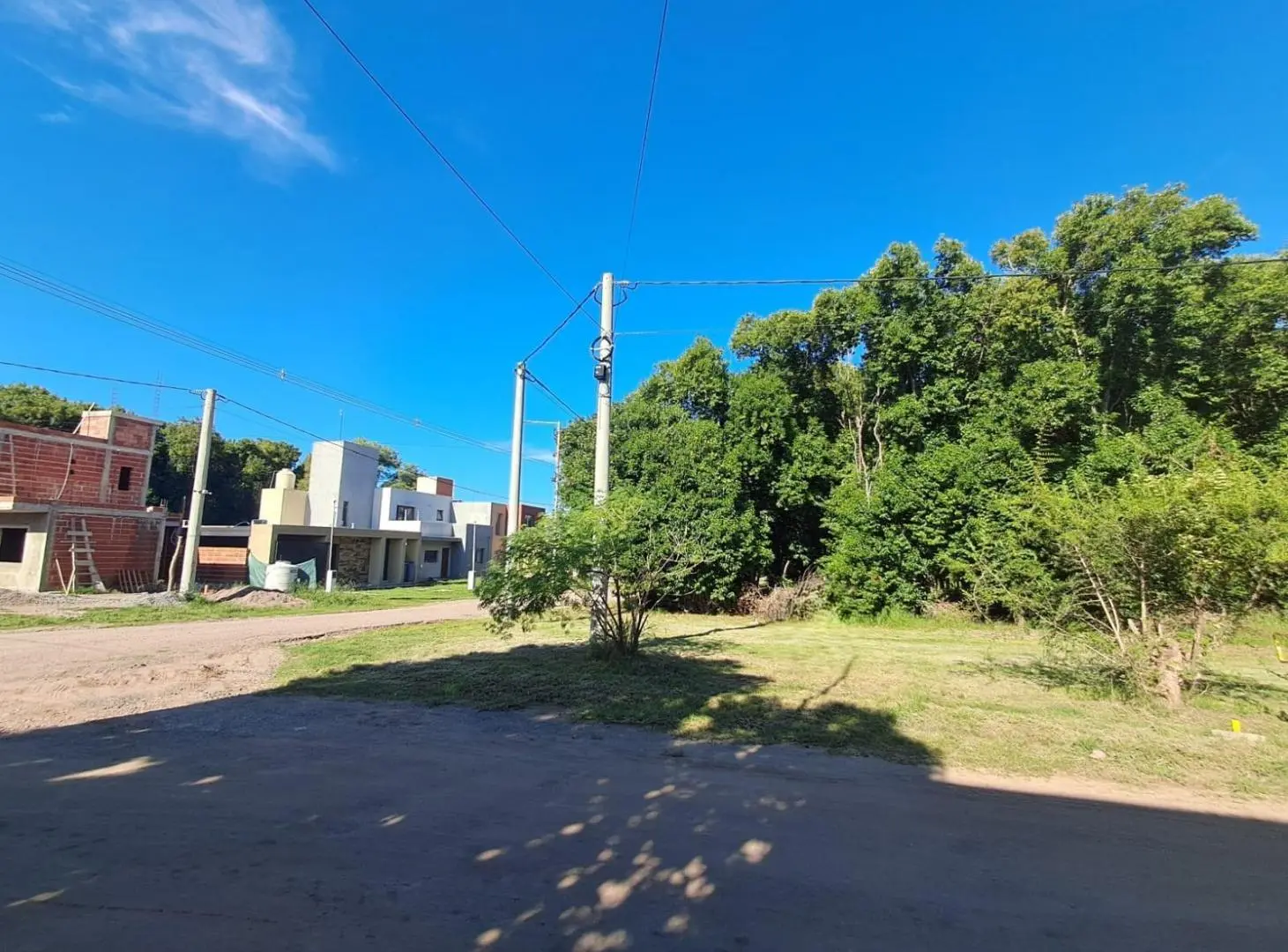 Terreno en venta en Villa Catalina 4
