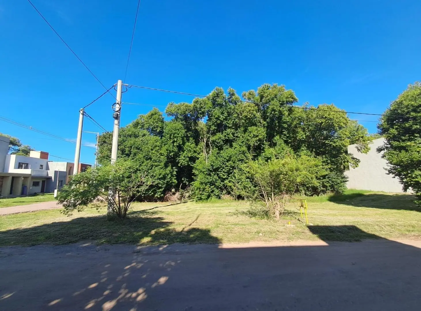Terreno en venta en Villa Catalina 2