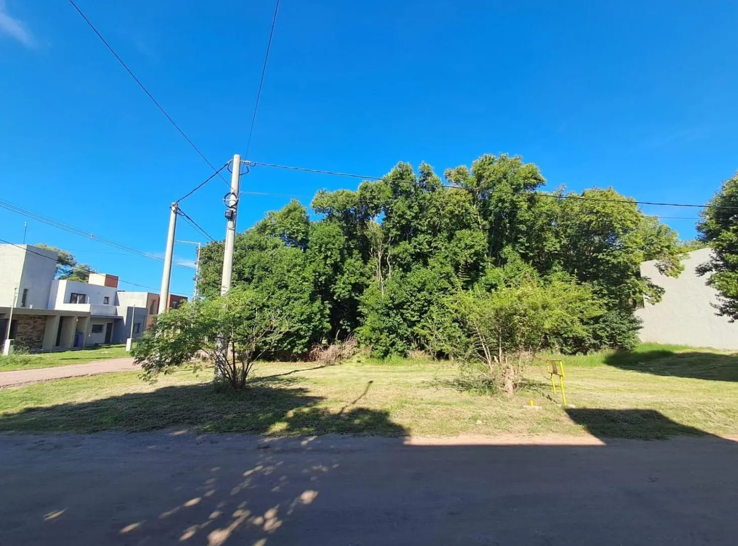 Terreno en venta en Villa Catalina 3