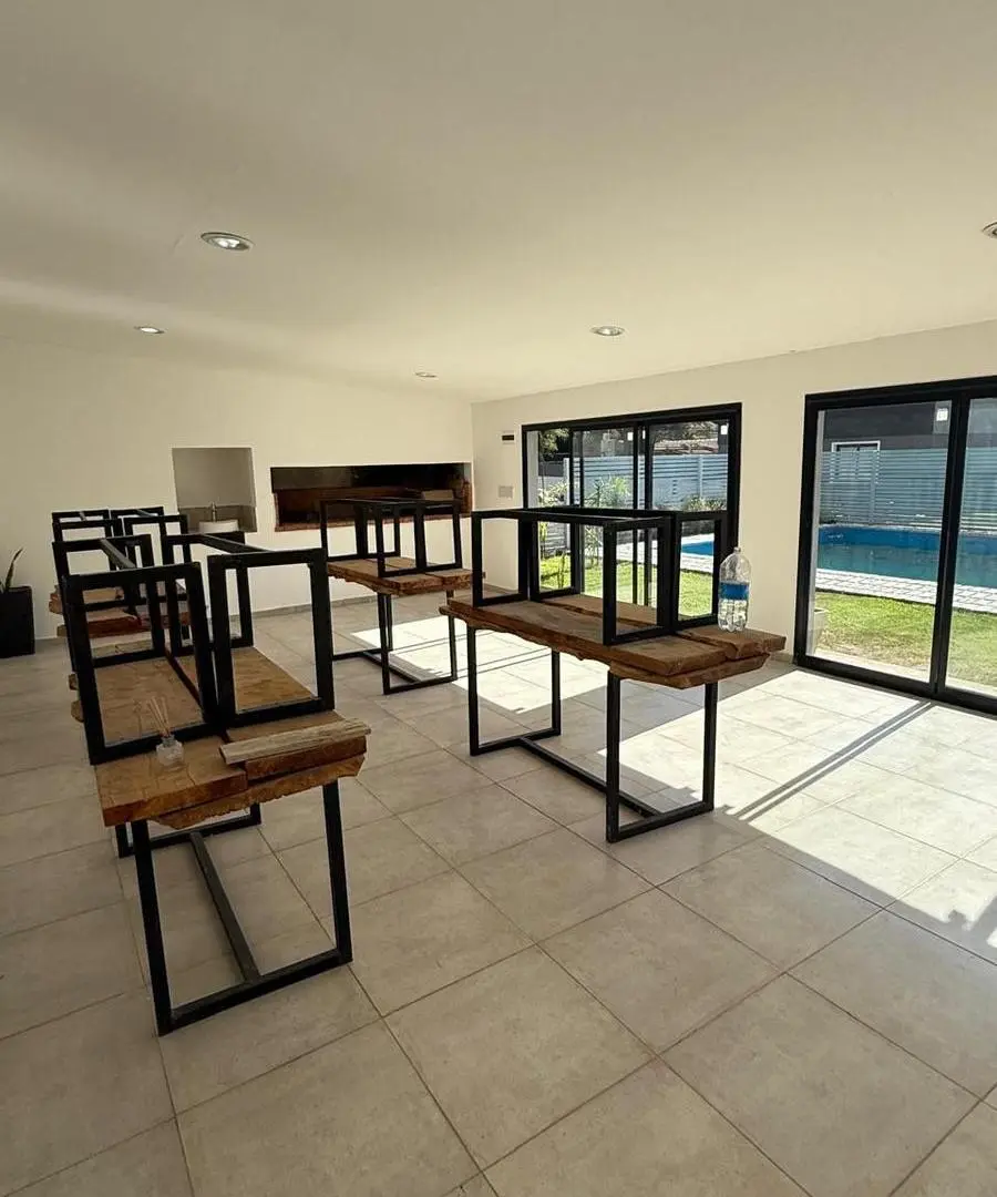 Casa en Villa Quizquizacate 3