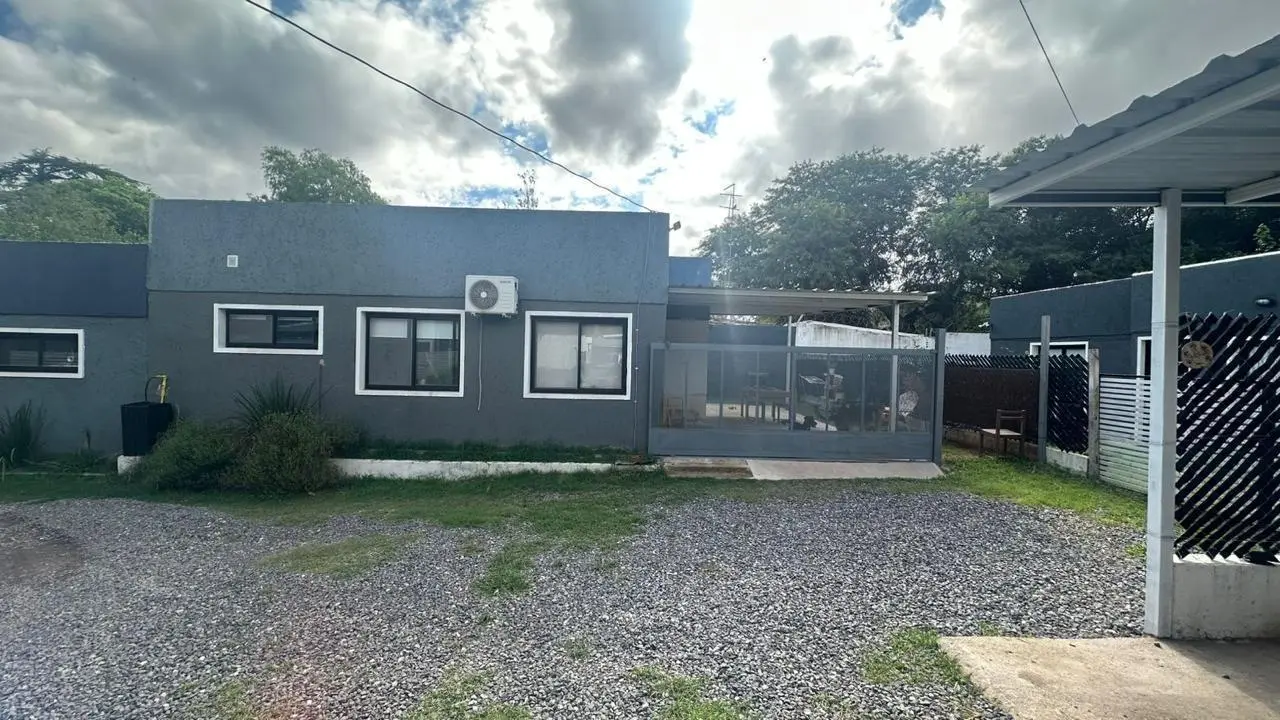 Casa en Villa Quizquizacate 1