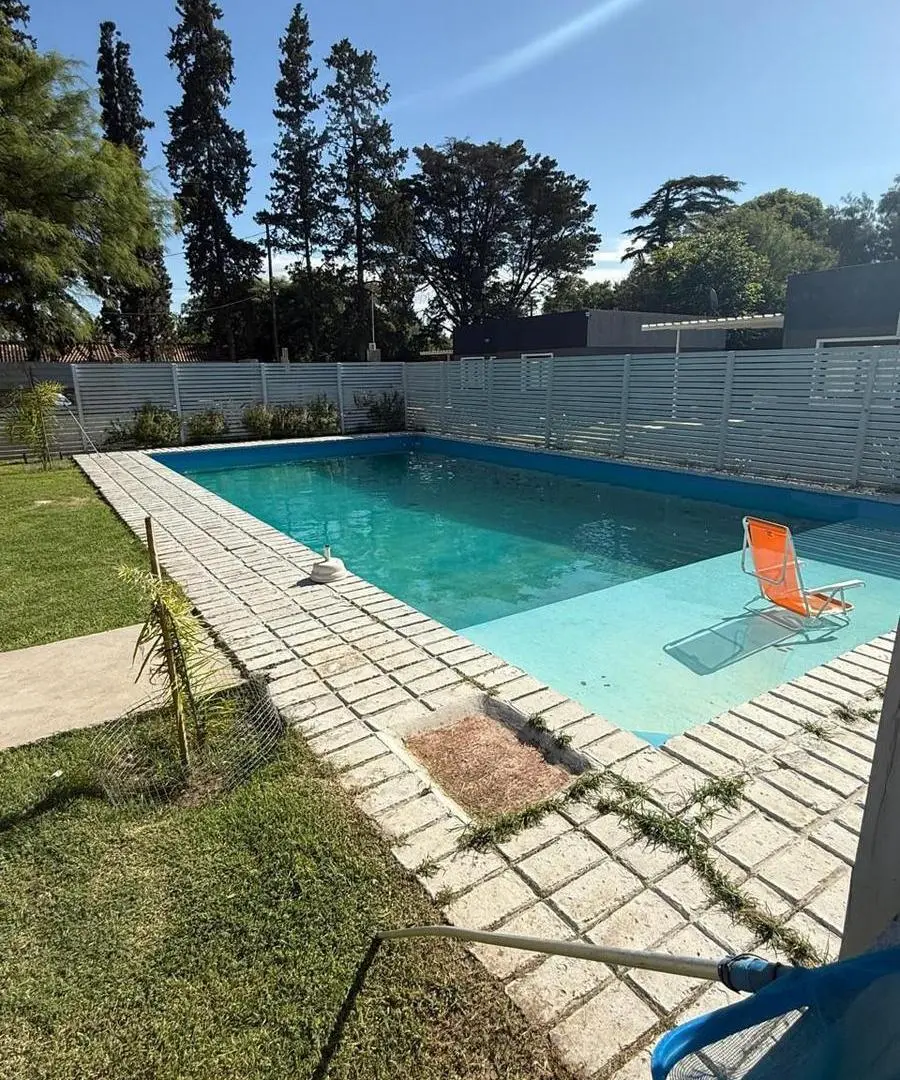 Casa en Villa Quizquizacate 2