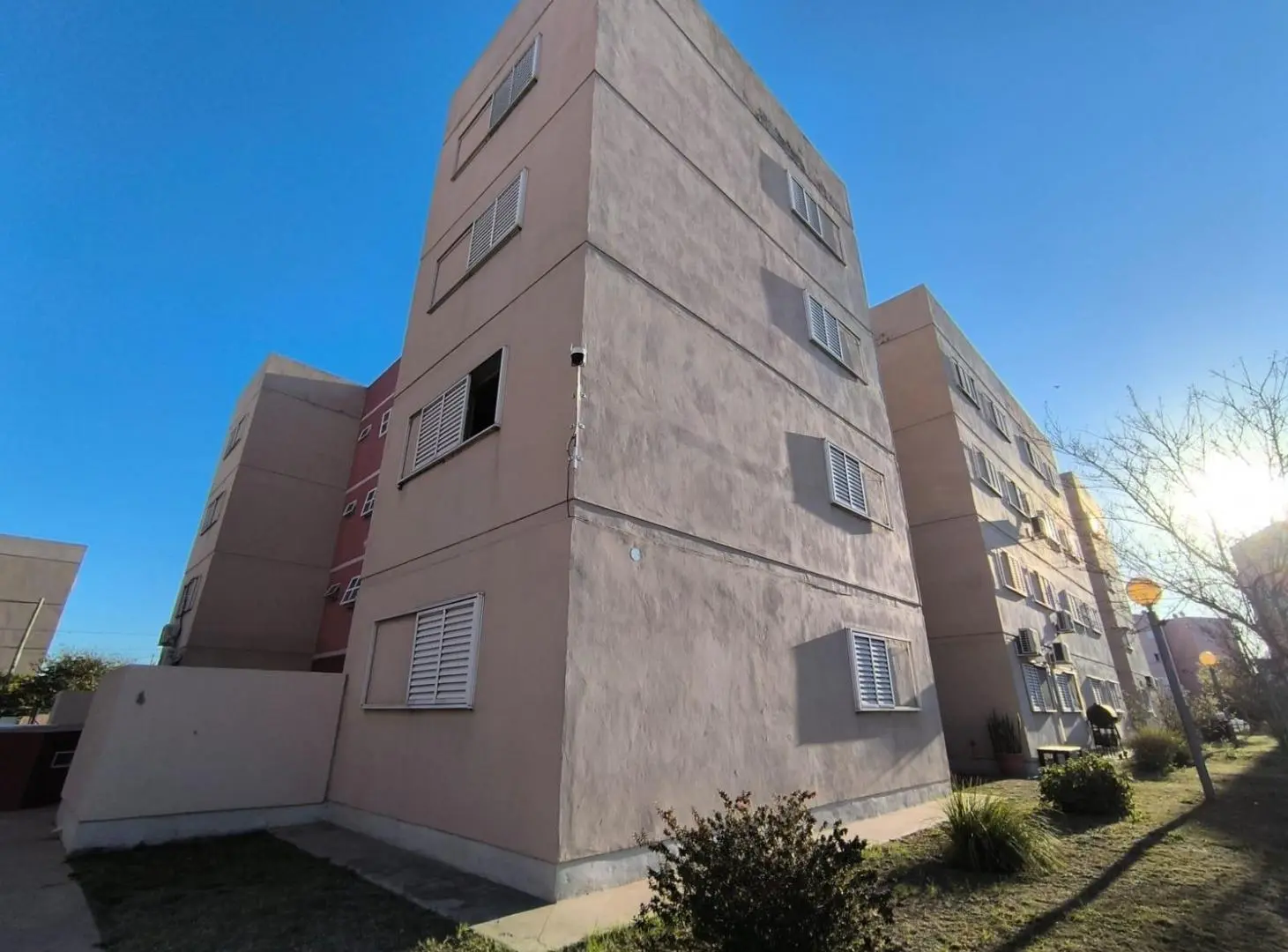 Departamento en Marqués de Sobremonte 2