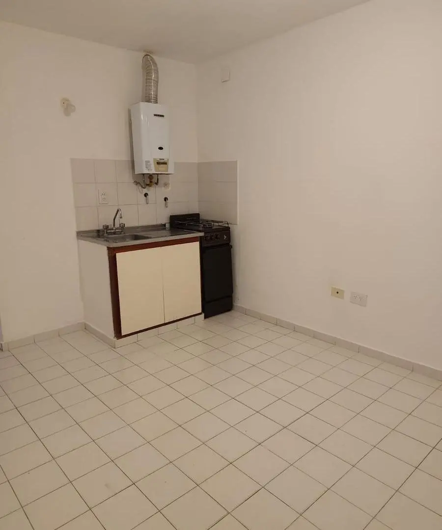 Alquiler Departamento 1 dormitorios 1