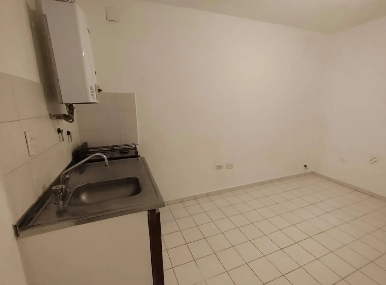 Alquiler Departamento 1 dormitorios 2