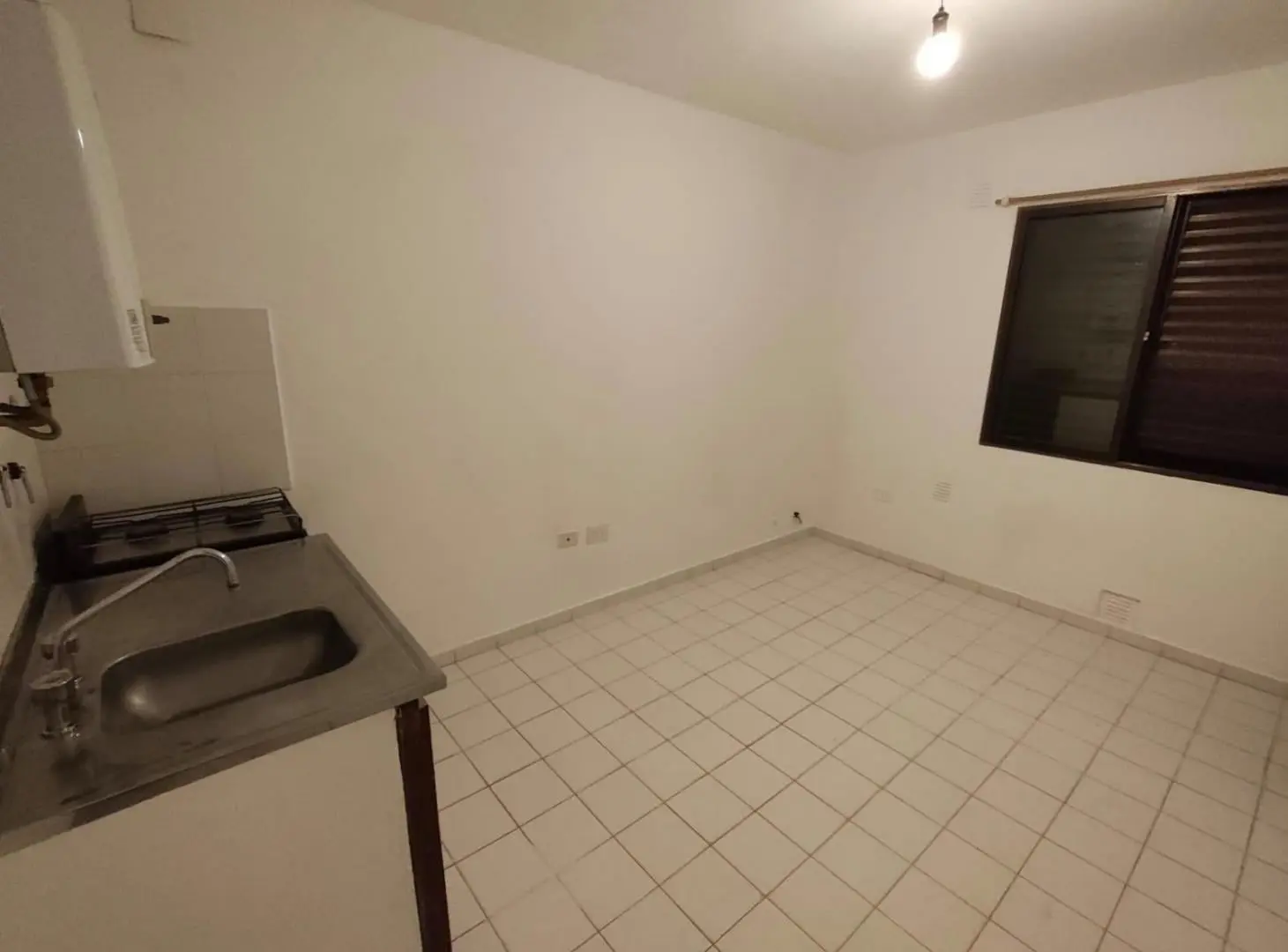 Alquiler Departamento 1 dormitorios 4