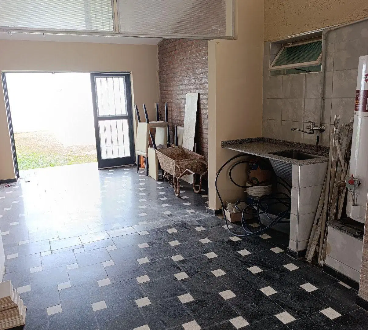 Casa - Arguello 5