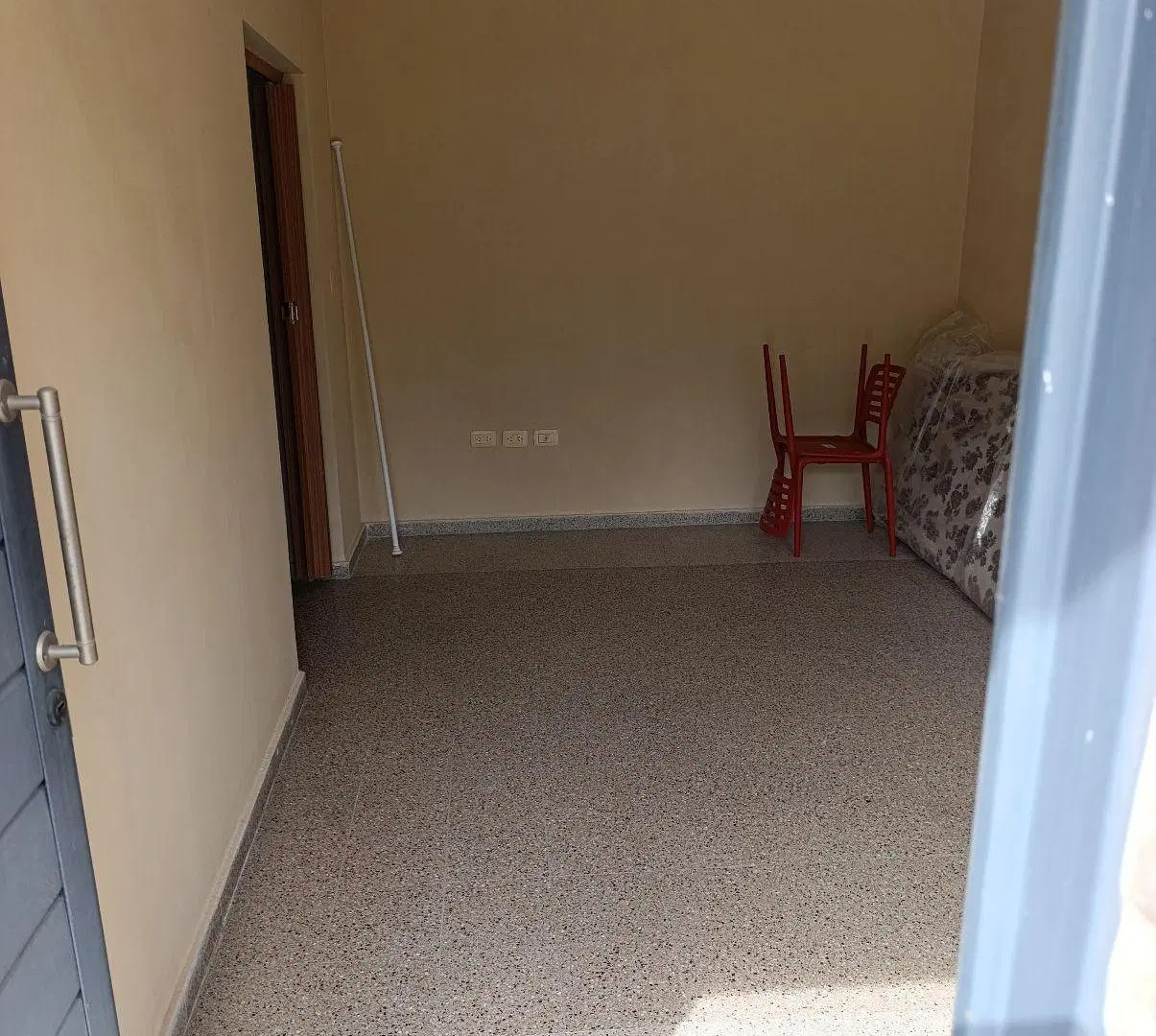 Casa - Arguello 1