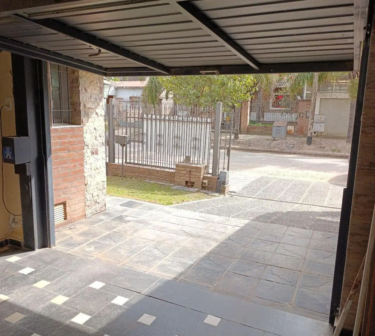 Casa - Arguello 3