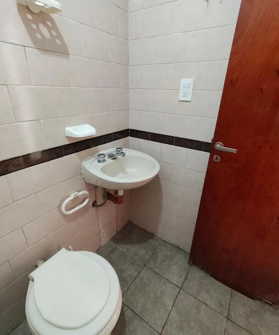 Alquiler Departamento 1 dormitorio Alberdi 3