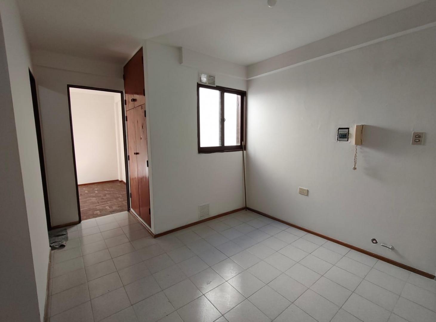 Alquiler Departamento 1 dormitorio Alberdi