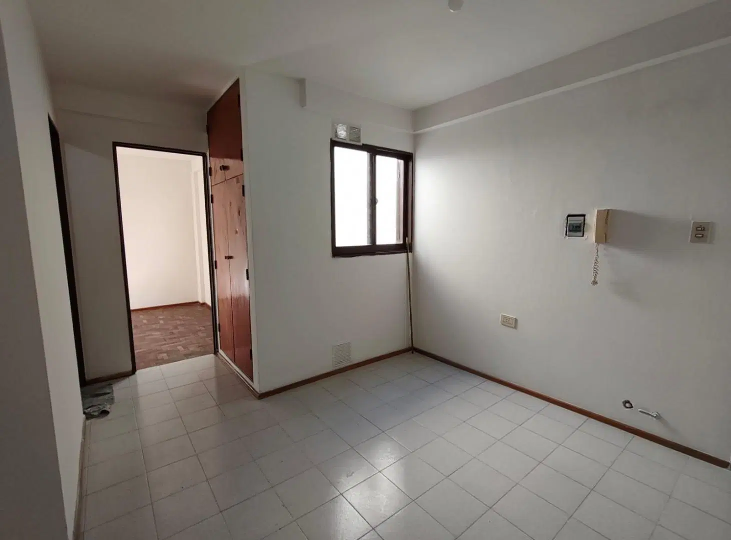 Alquiler Departamento 1 dormitorio Alberdi 4
