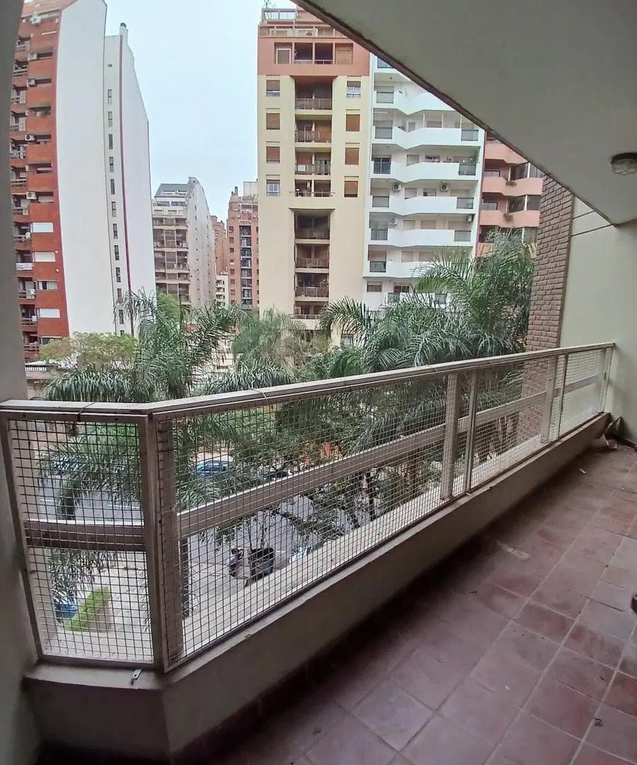 Alquiler Departamento Nueva Cordoba 2 dormitorios y cochera 2