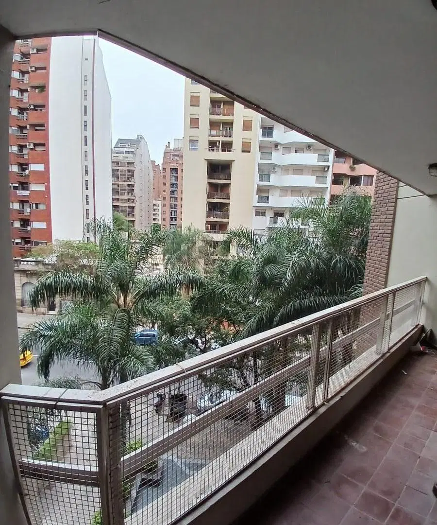Alquiler Departamento Nueva Cordoba 2 dormitorios y cochera 4