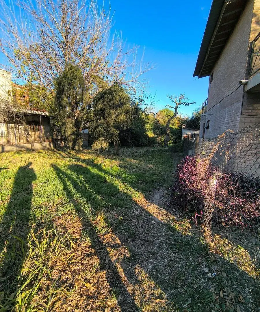 Terreno en Venta - Talar de Mendiolaza 4