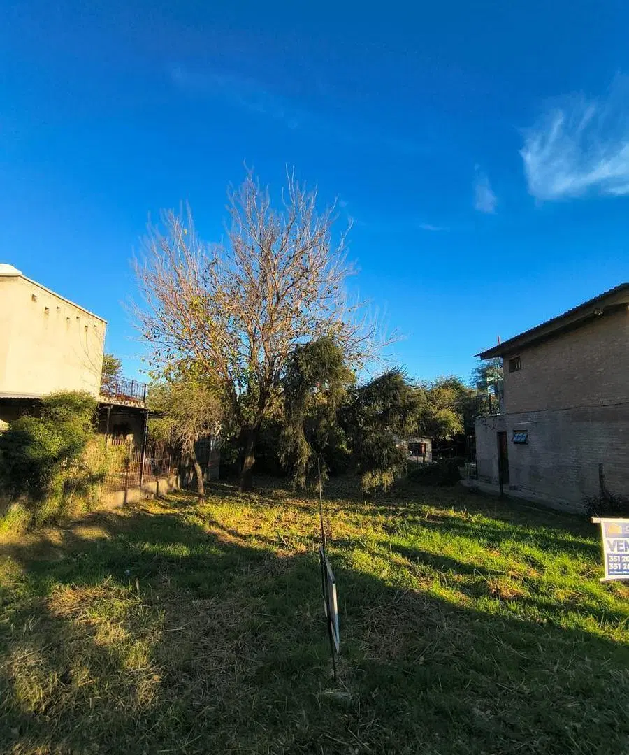 Terreno en Venta - Talar de Mendiolaza 5