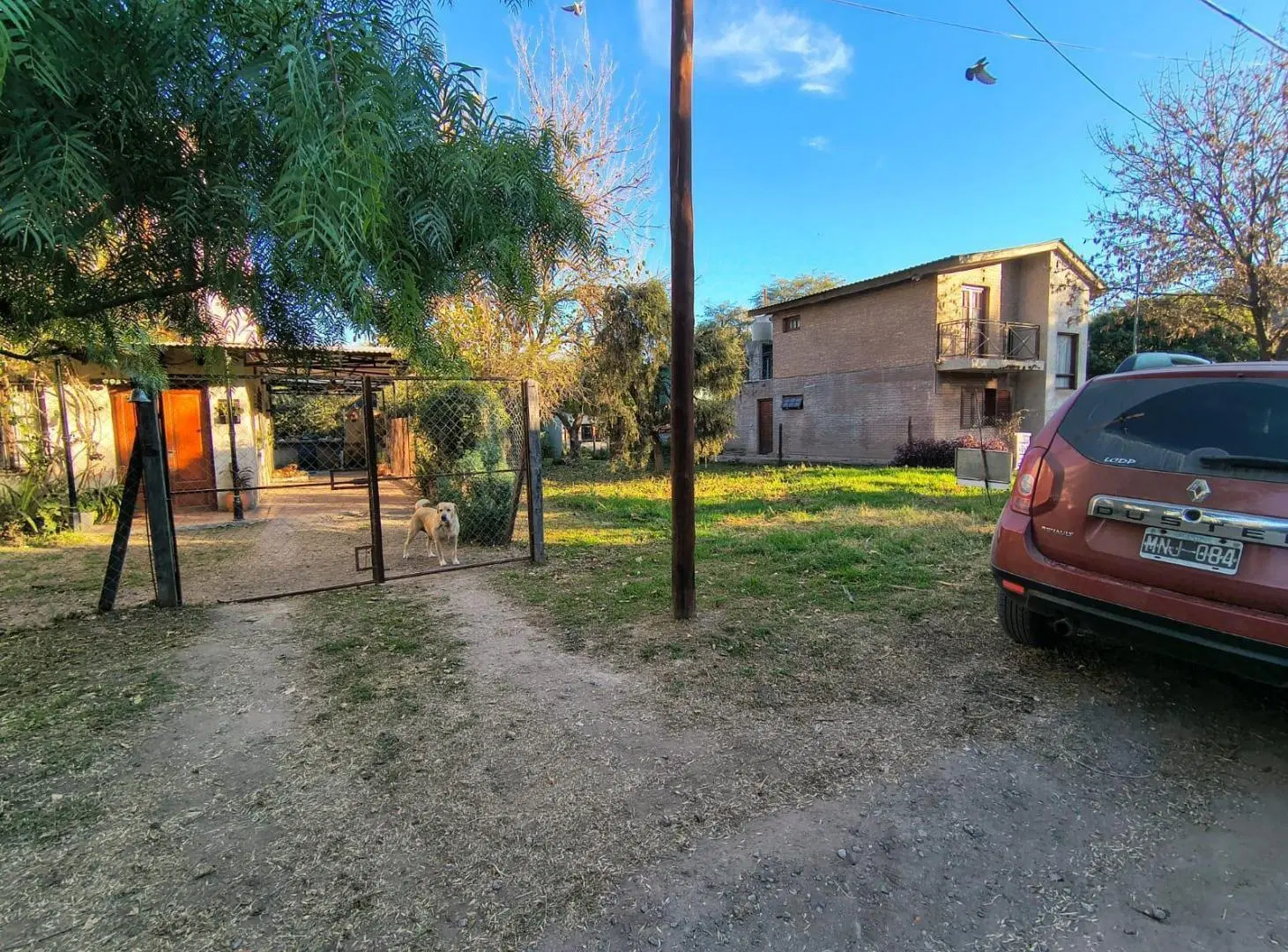 Terreno en Venta - Talar de Mendiolaza 5