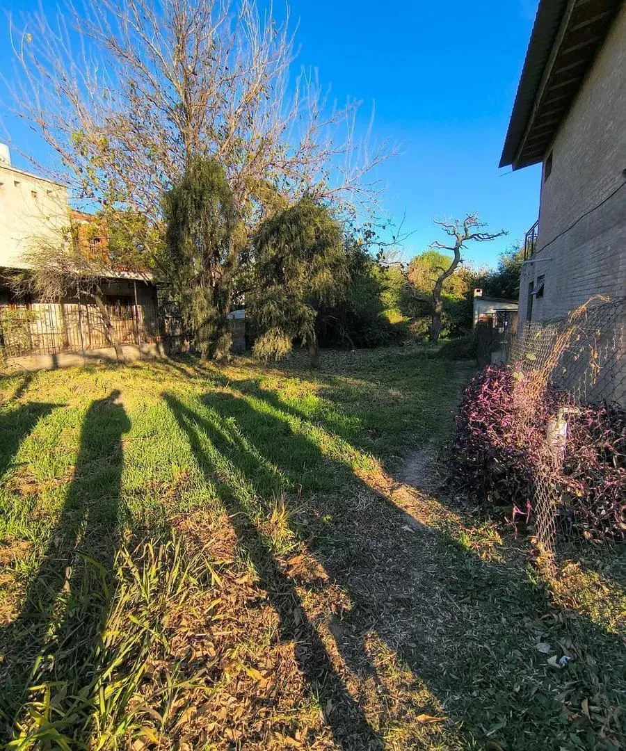 Terreno en Venta - Talar de Mendiolaza 1