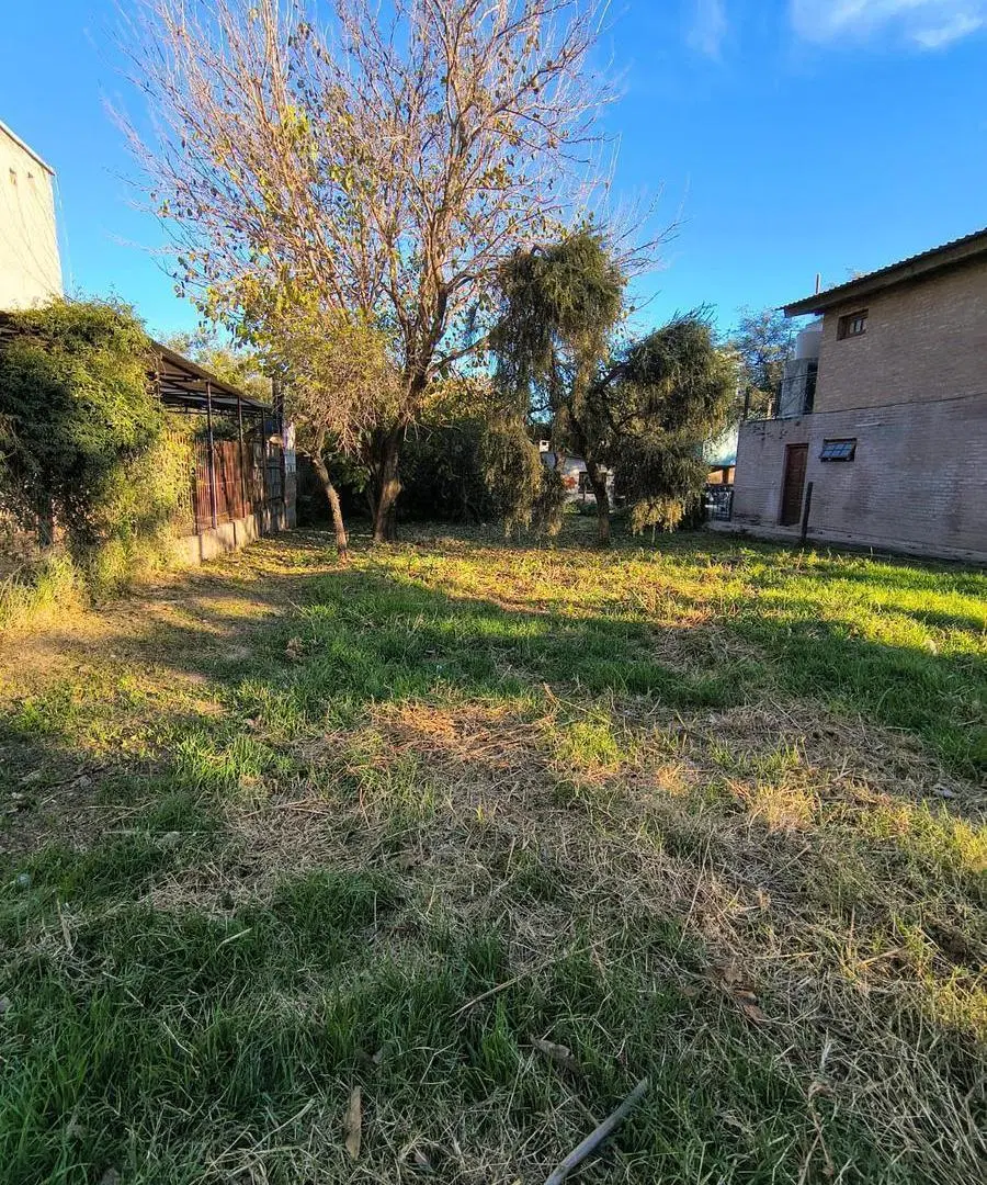 Terreno en Venta - Talar de Mendiolaza 2