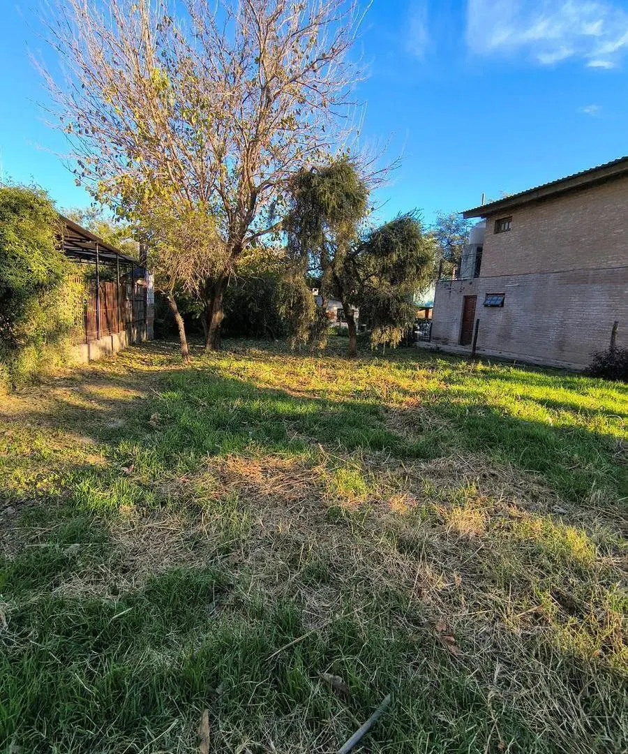 Terreno en Venta - Talar de Mendiolaza 3