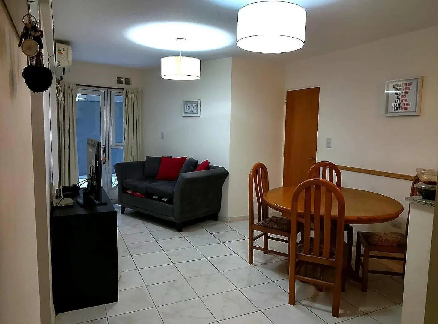 Departamento en Alta Cordoba 1