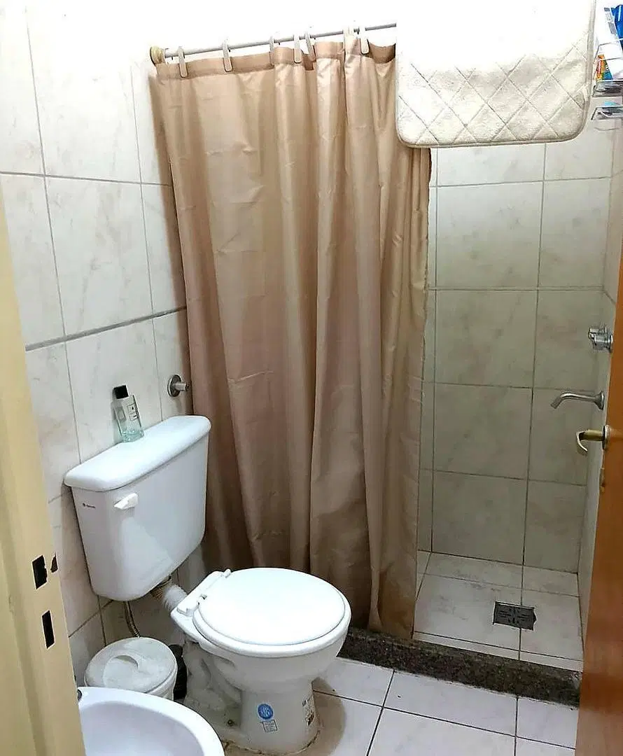 Departamento en Alta Cordoba 3