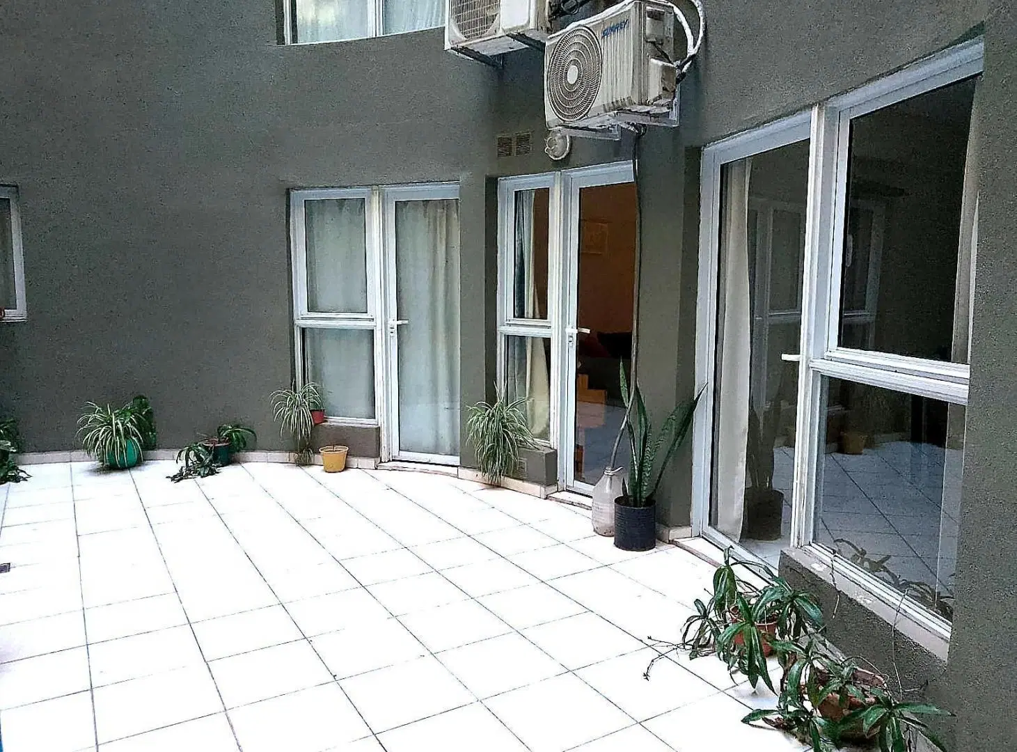 Departamento en Alta Cordoba 4