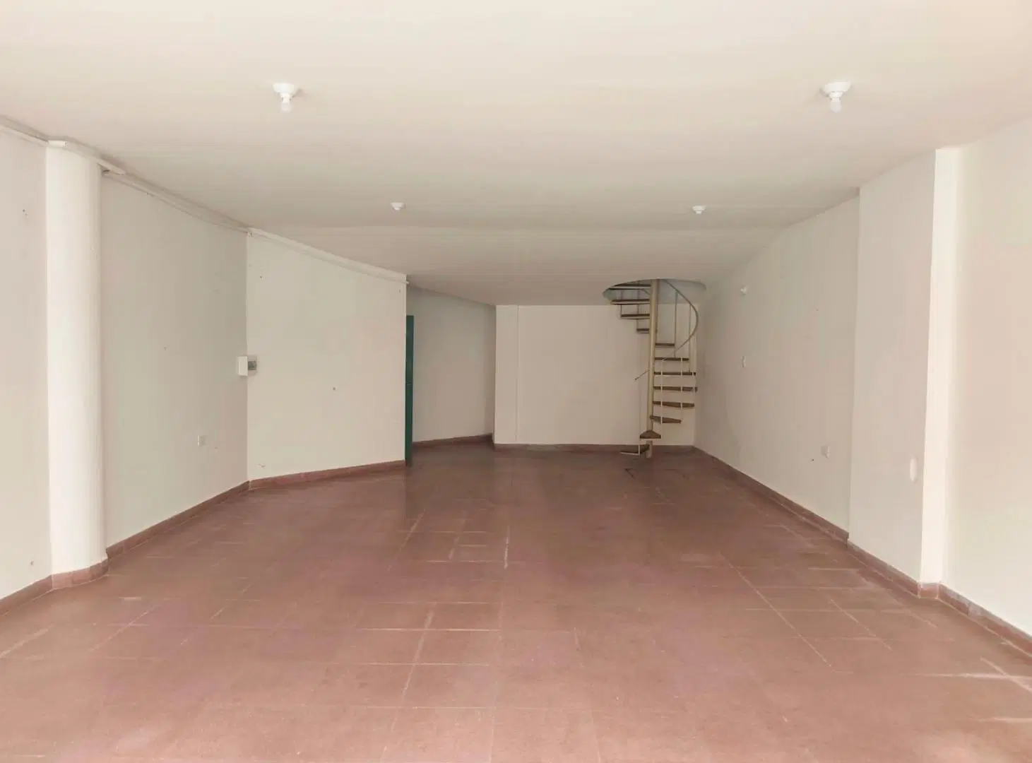 Local comercial en Venta Centro 4
