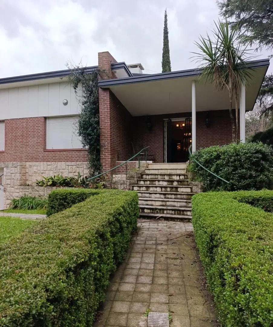 Venta Casa 3 dormitorios Cabana 5