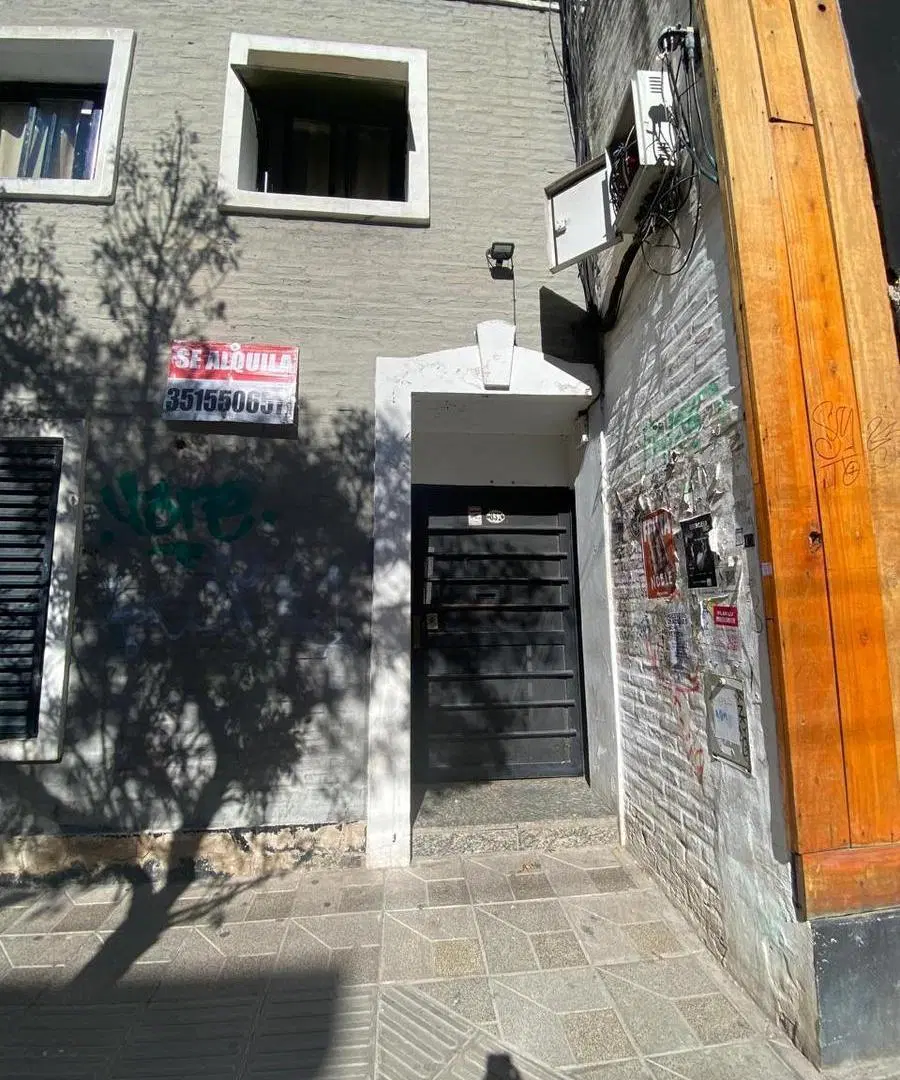 Departamento en Alquiler Amoblado 5