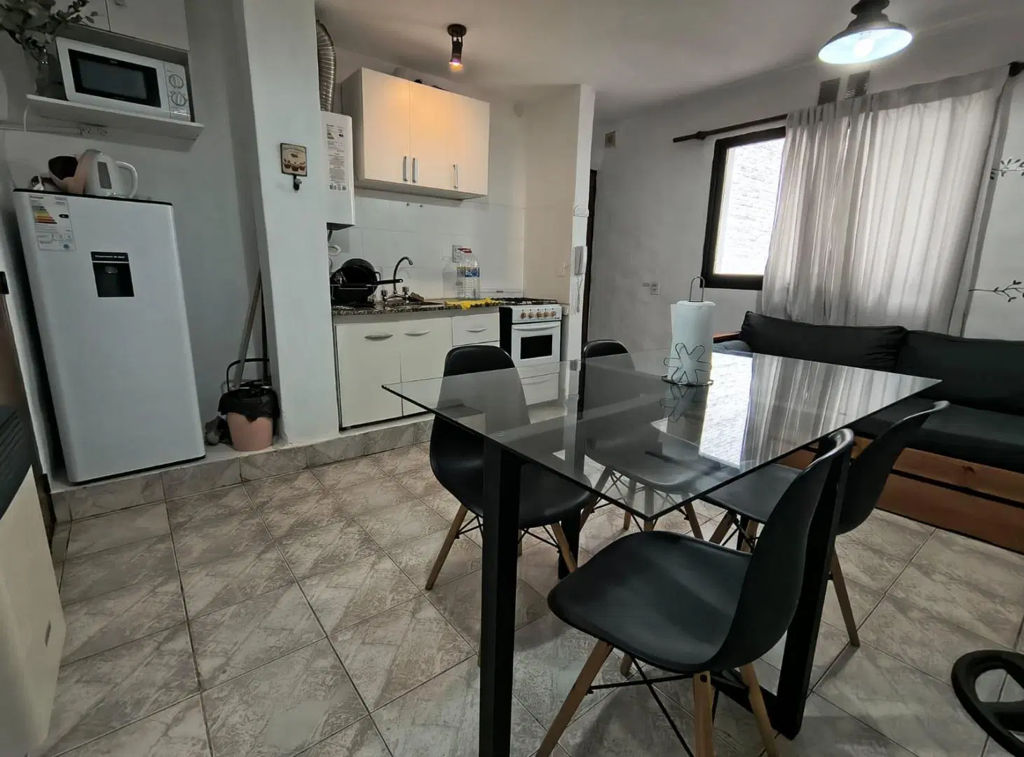 Departamento en Alquiler Amoblado 2