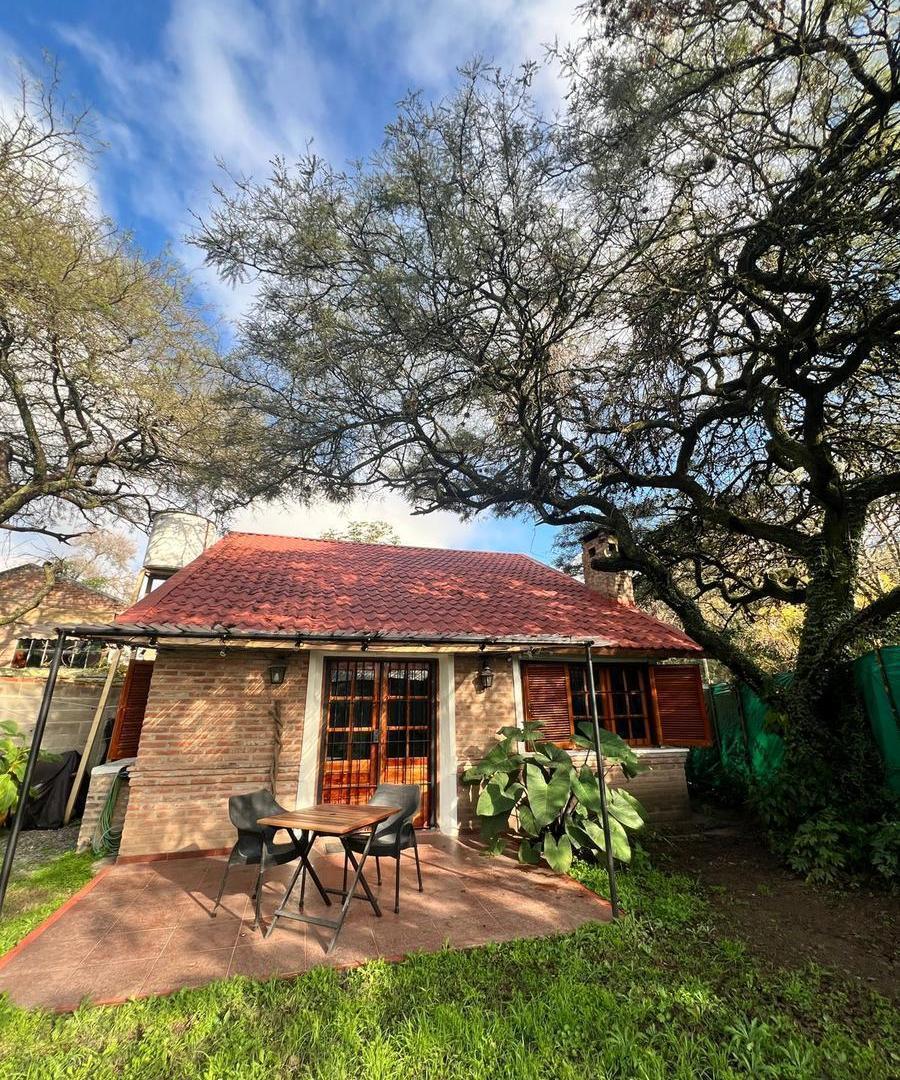CINTRA ESQ. LOS ÁLAMOS Exclusiva Casa de Diseño en el Corazón de Rivera Indarte