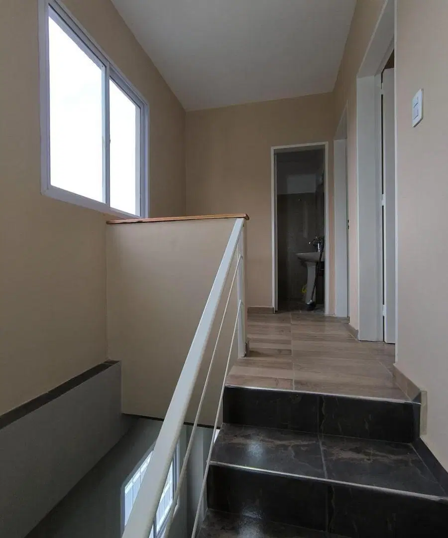 Casa en Arguello 3