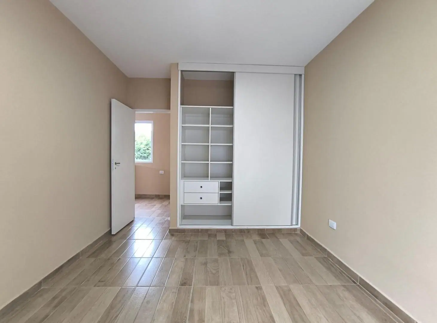 Casa en Arguello 2