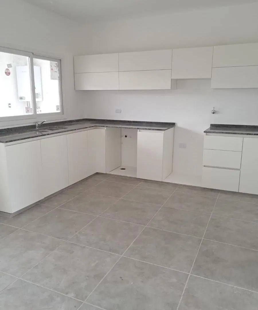 Venta Duplex 3 dormitorios Docta Parque 1