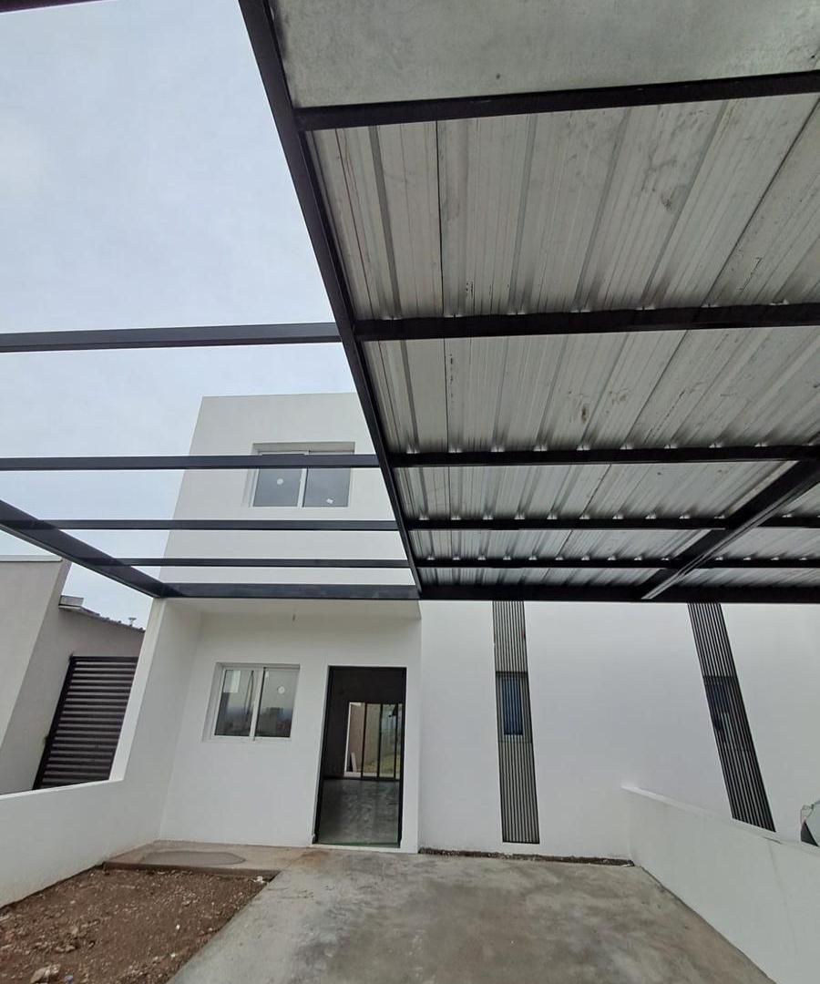 Venta Duplex 3 dormitorios Docta Parque