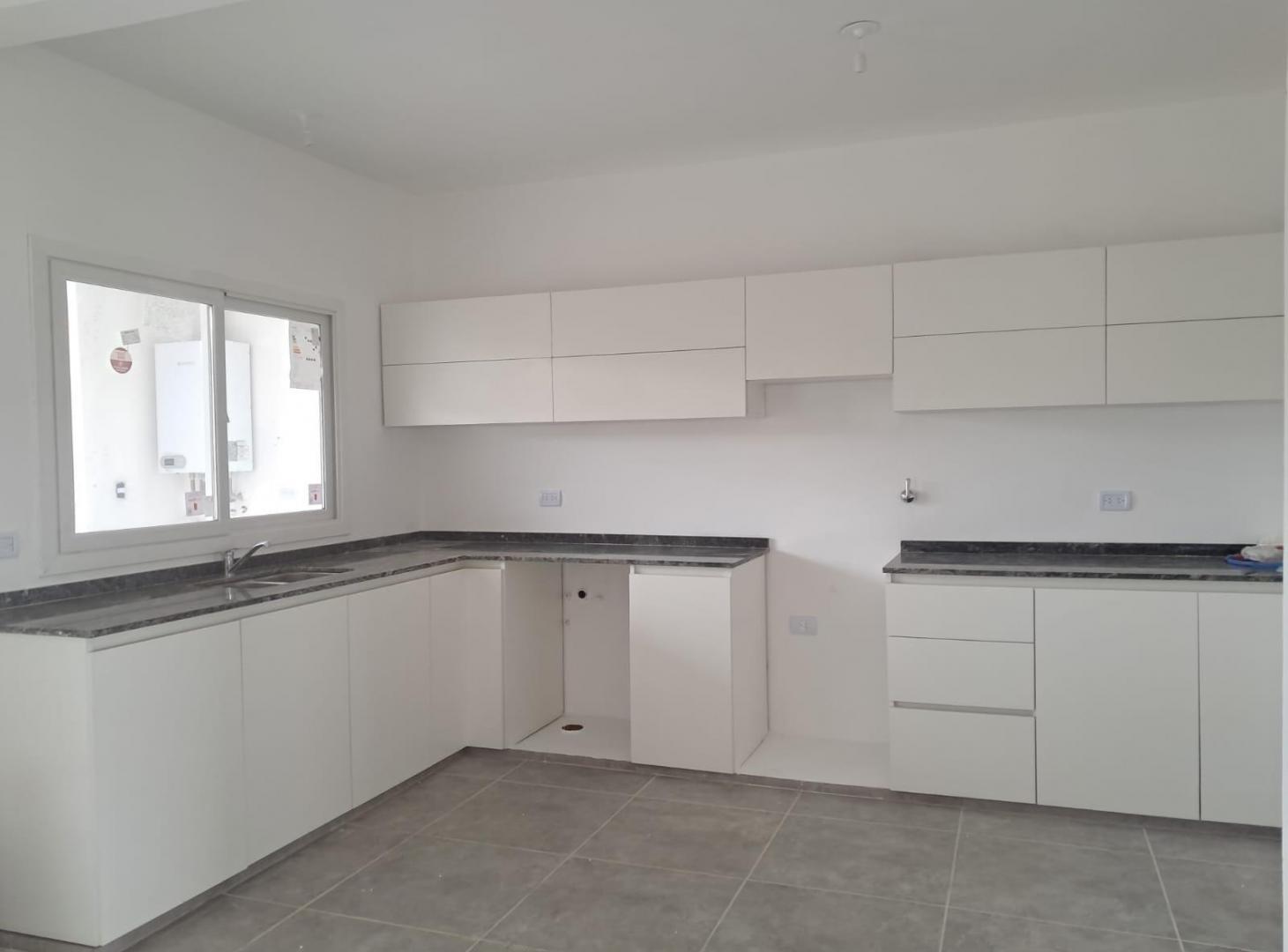 Foto de Venta Duplex 3 dormitorios Docta Parque, imagen 4