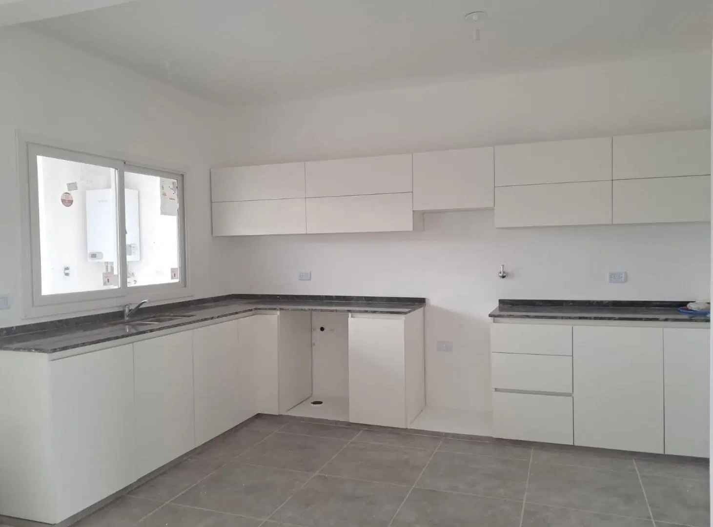 Venta Duplex 3 dormitorios Docta Parque 4