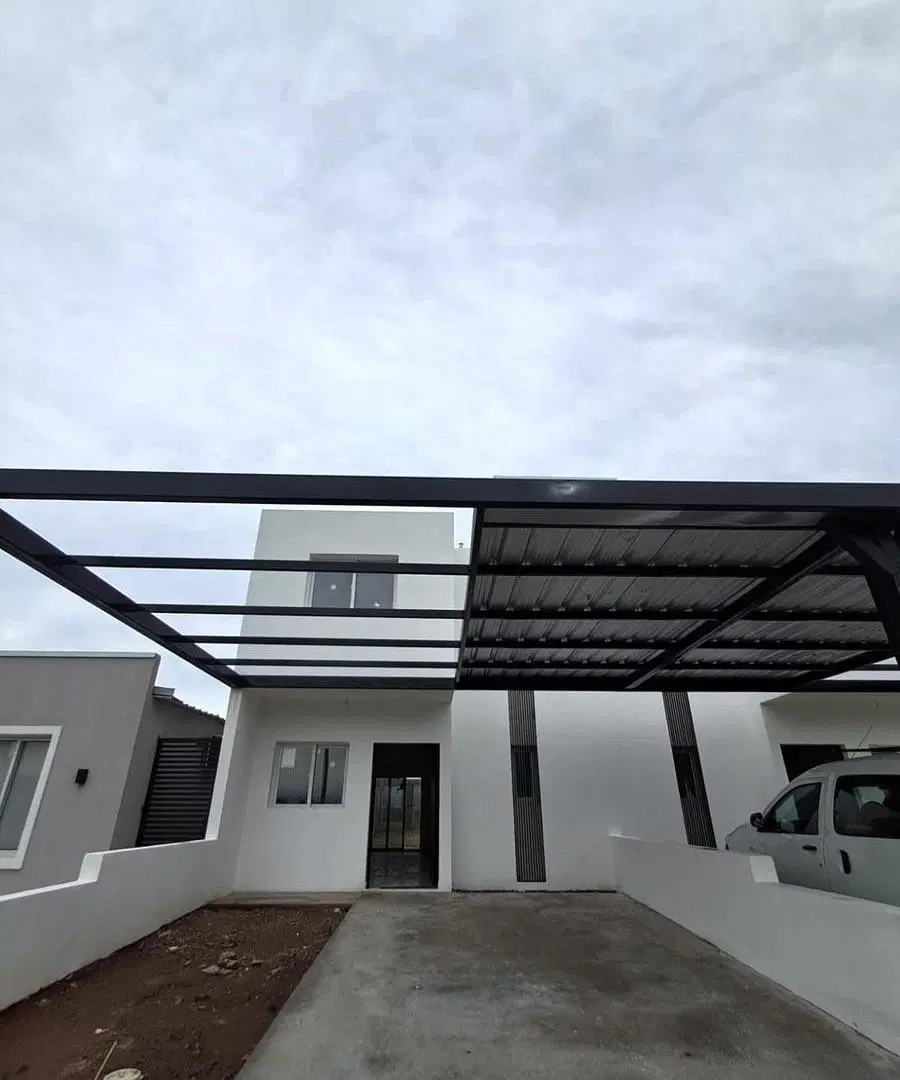 Venta Duplex 3 dormitorios Docta Parque 3