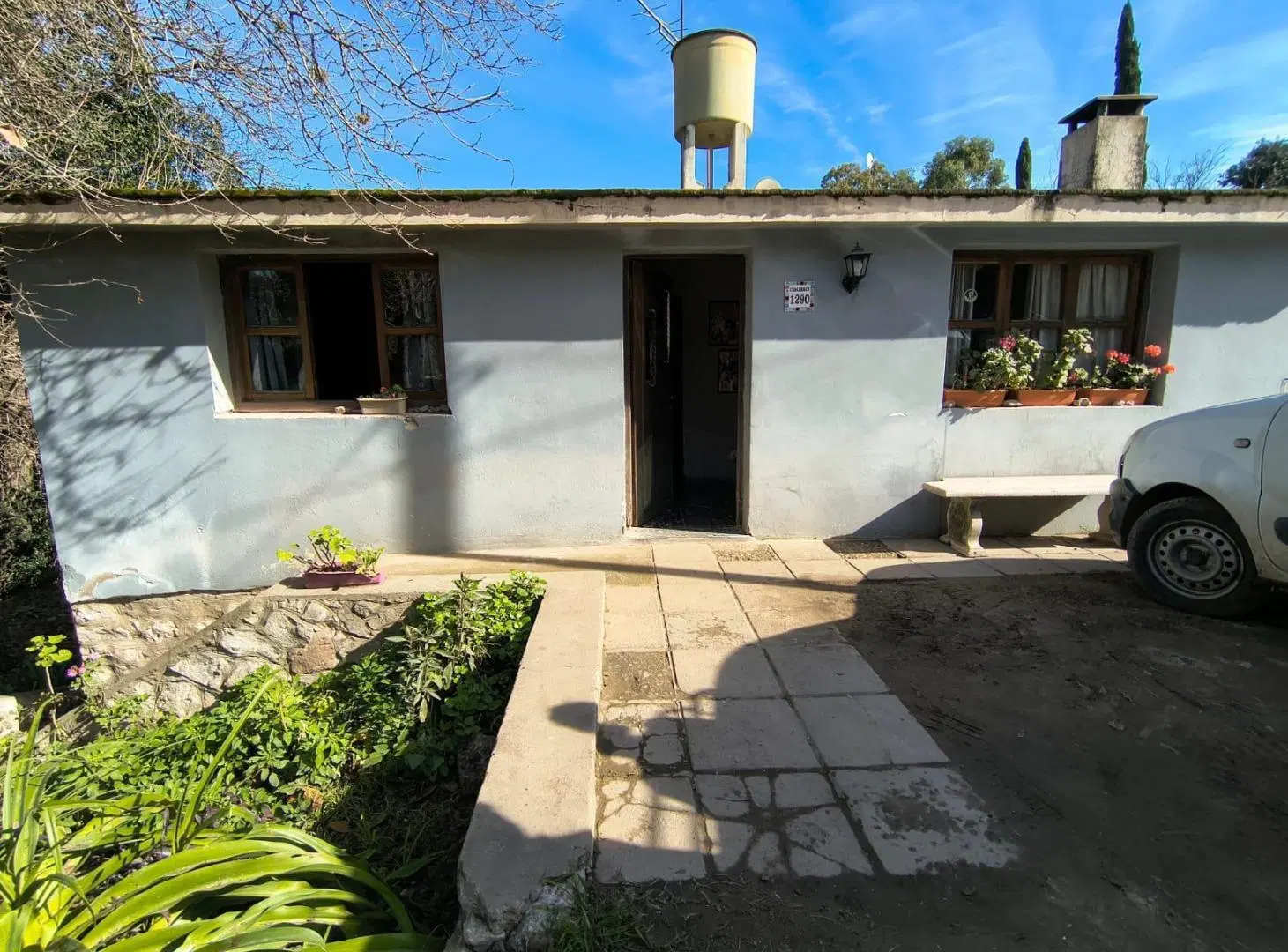 Casa en Venta Chacabuco 1200 1