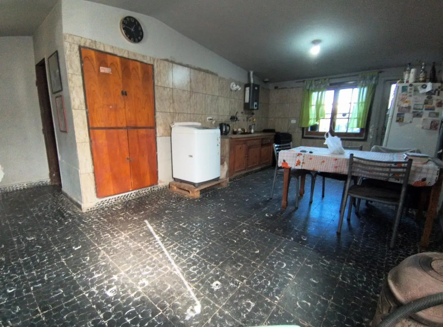 Casa en Venta Chacabuco 1200 2
