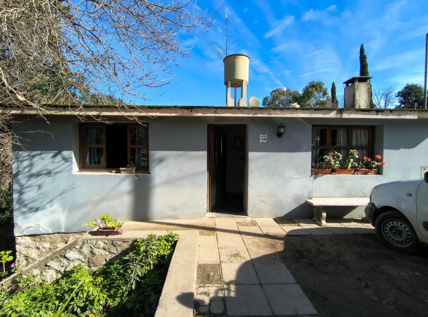 Casa en Venta Chacabuco 1200