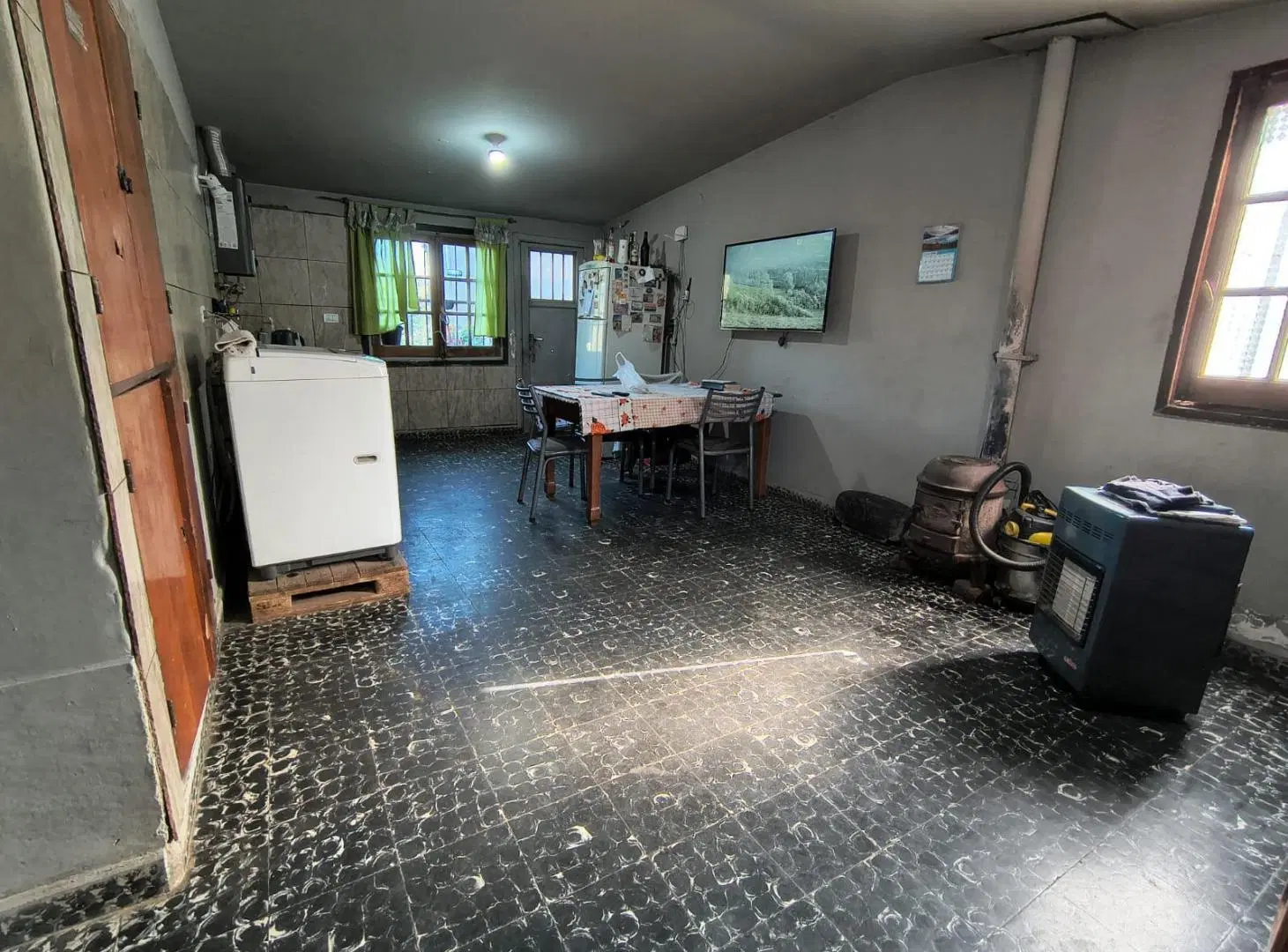 Casa en Venta Chacabuco 1200 4