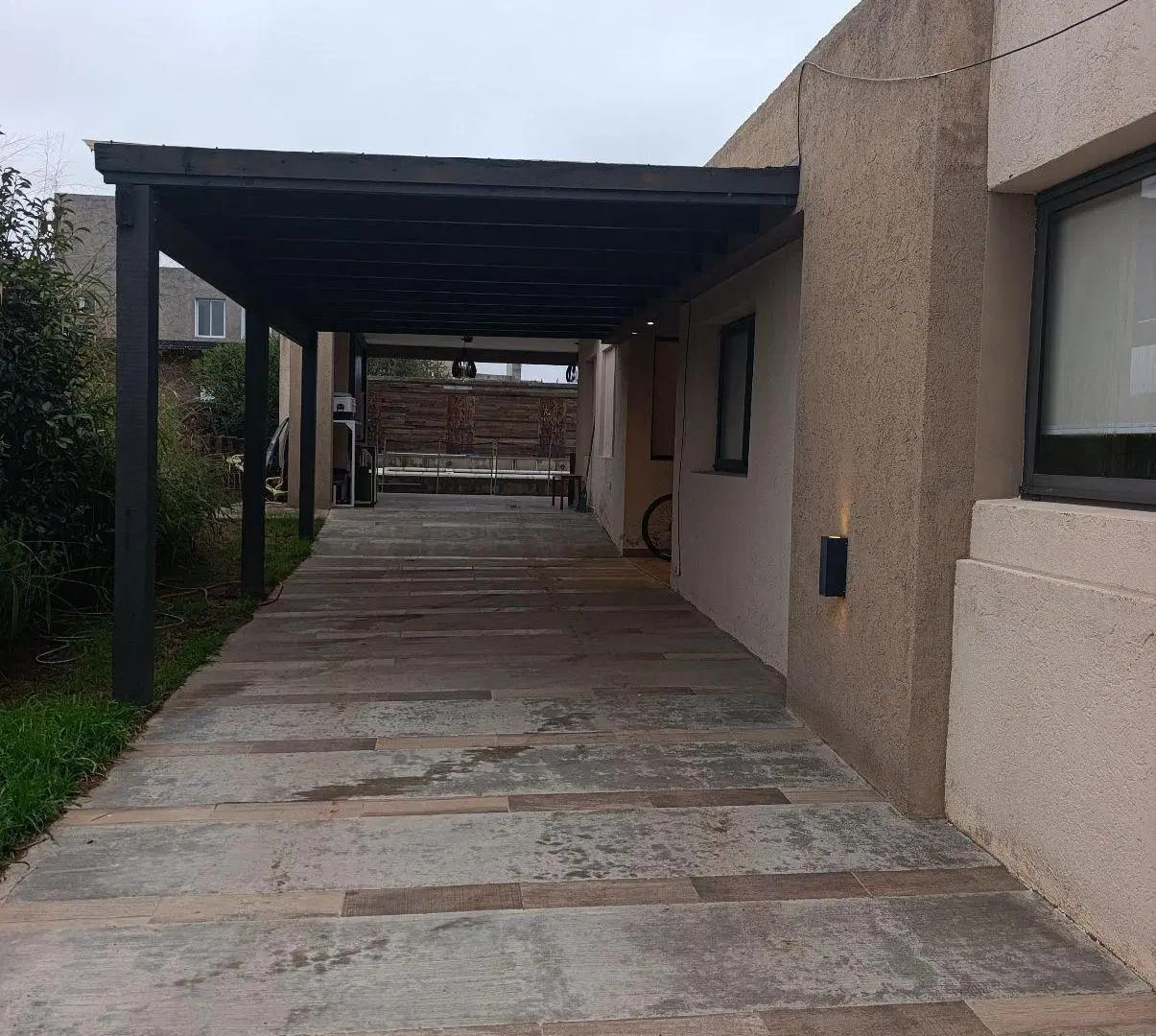 Casa - Aires del Nordeste 1