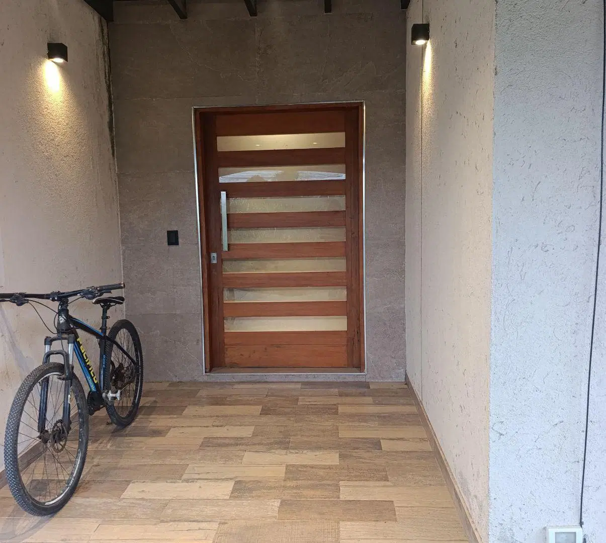 Casa - Aires del Nordeste 2