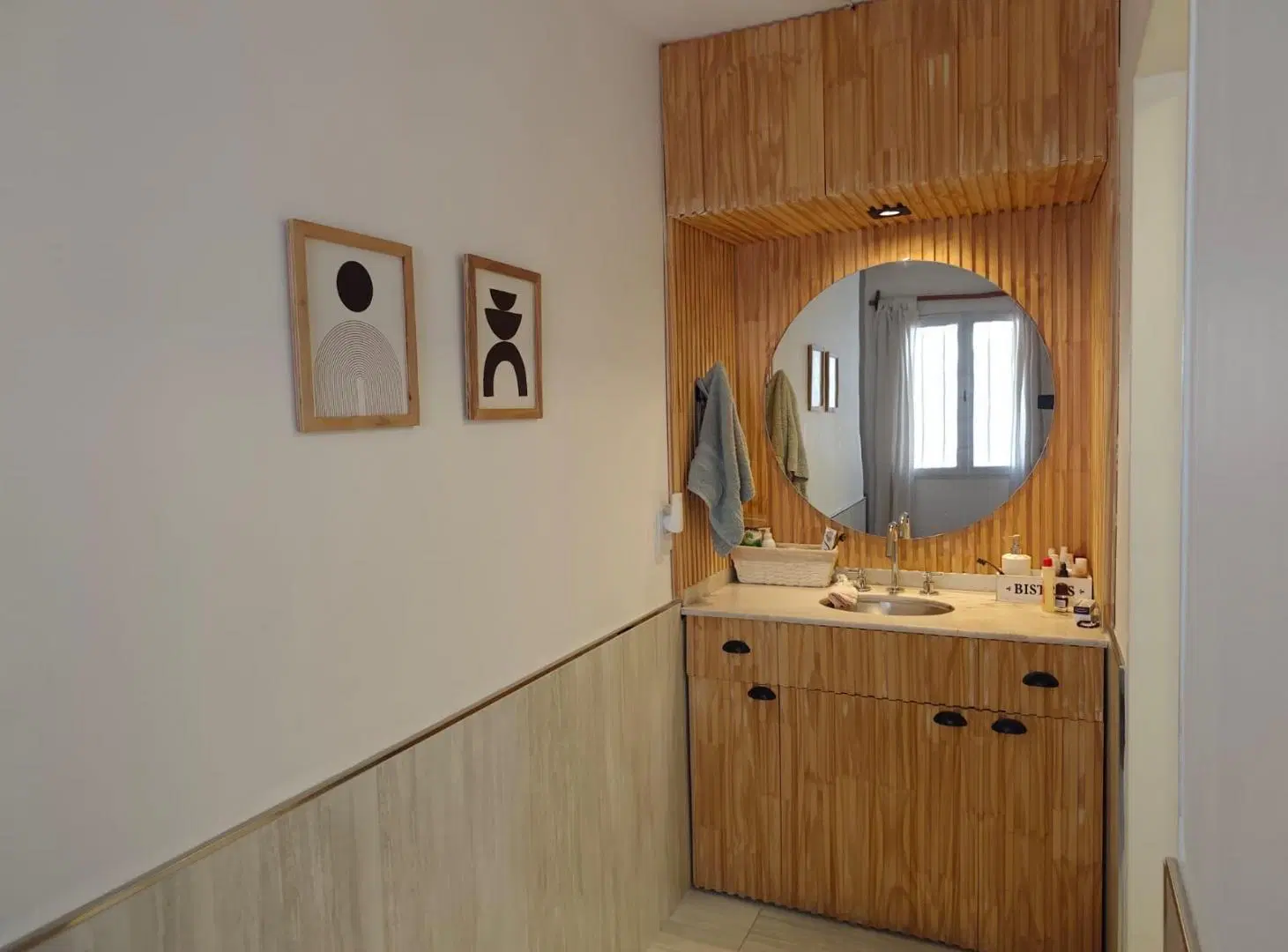 Venta de casa 3 dormitorios en Arguello 5