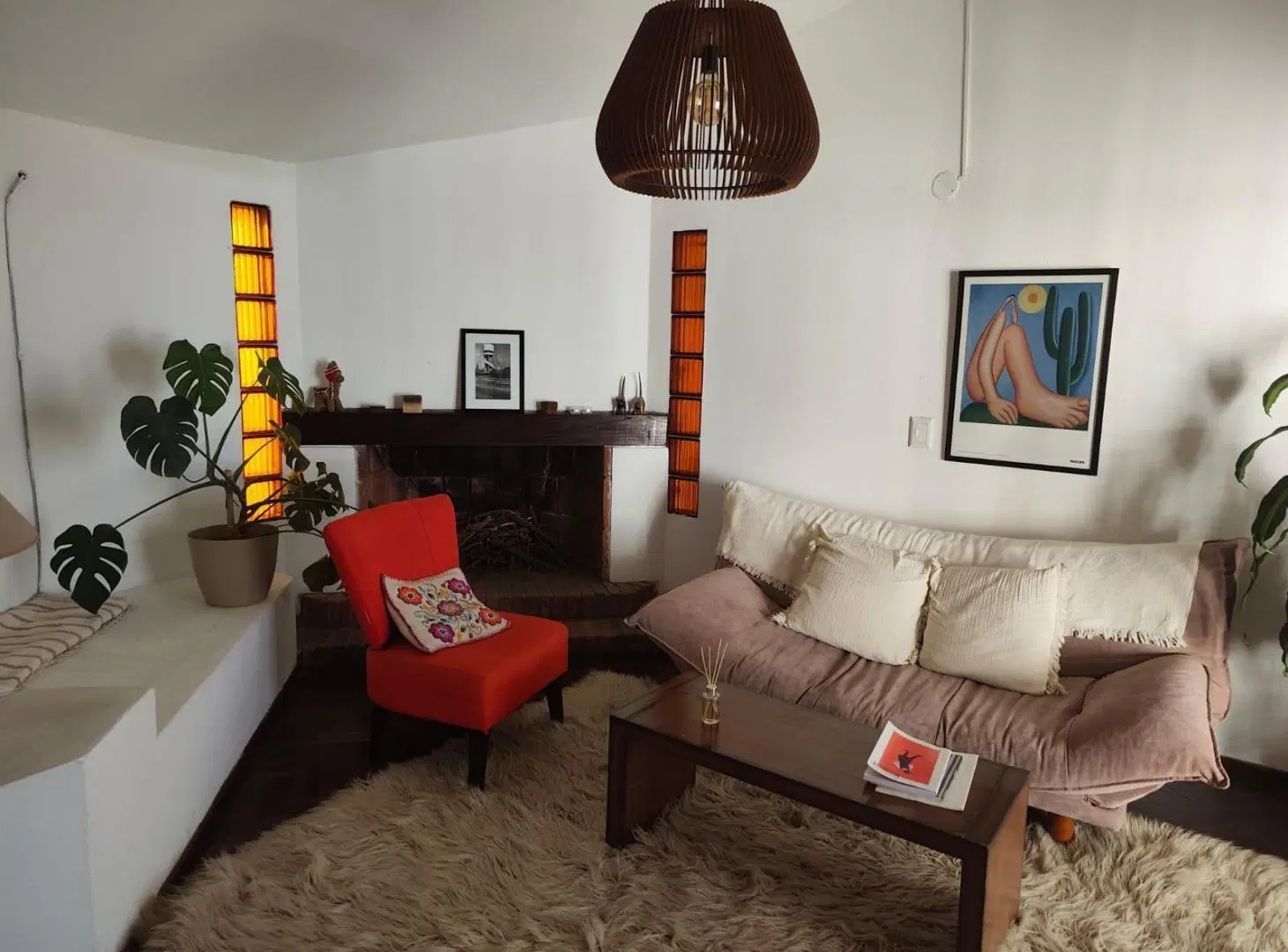 Venta de casa 3 dormitorios en Arguello 3